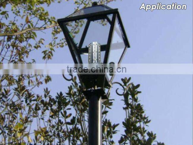Alibaba Lowest Price DD257 e40 led cornlight for canopy fixture