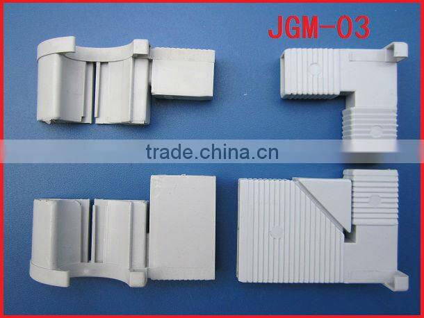 6000 series aluminum extrusion for kitchen doors