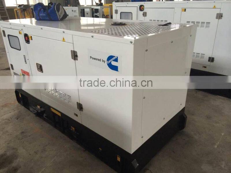 40kva genset for sale