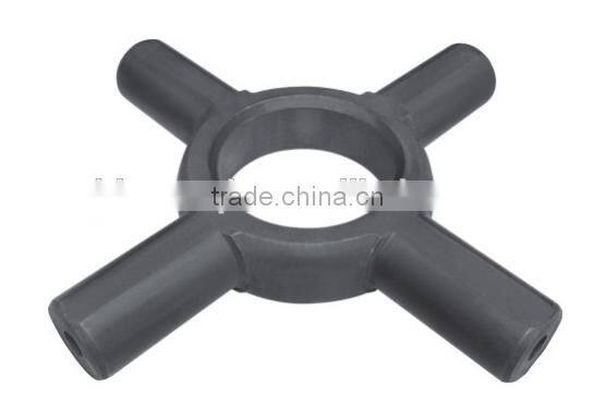 Universal Joint cross 9 Tons rear axle 28*188 Differential spider