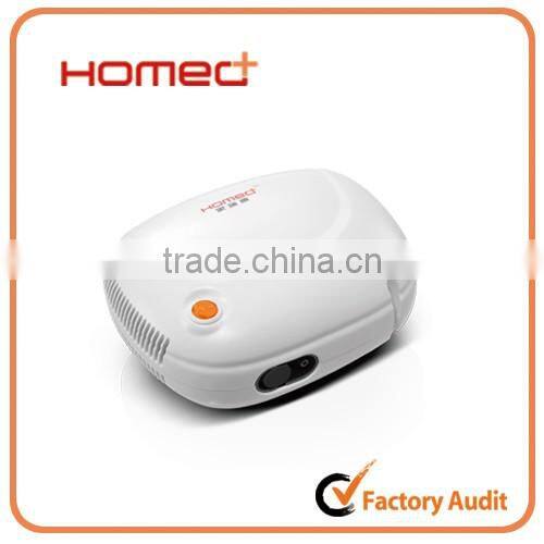 Mini Air Compressor Nnebulizer CE ISO
