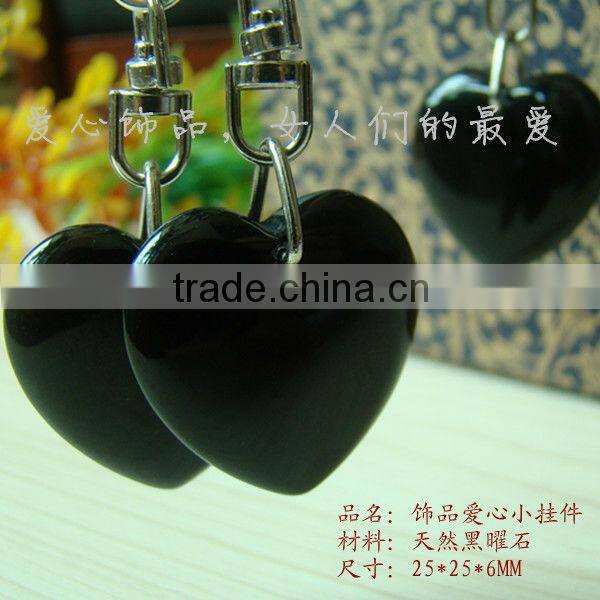 Hottest Gemstone Crafts Key Chain