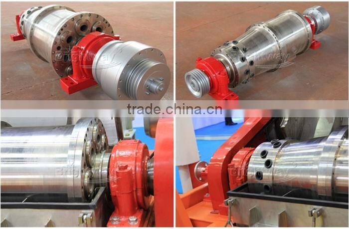 China Decanter Centrifuge for Solids Control