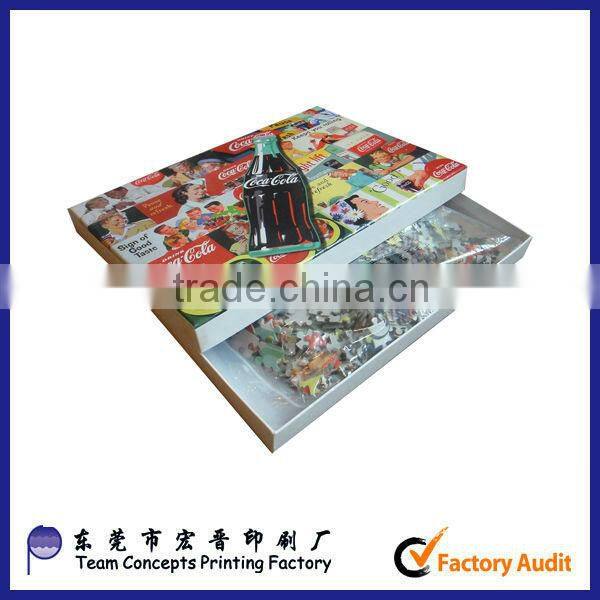 disney audit passed supplier kids jigsaw puzzle