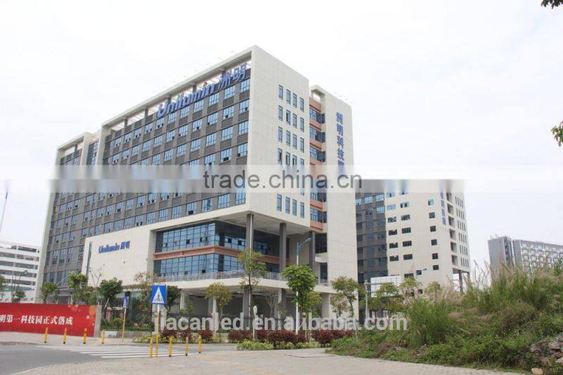 LED lighting rectangular 72W modern cerling lamp for bedroom living room made in China