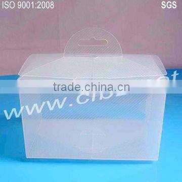 2014 new style cup folded packaging box