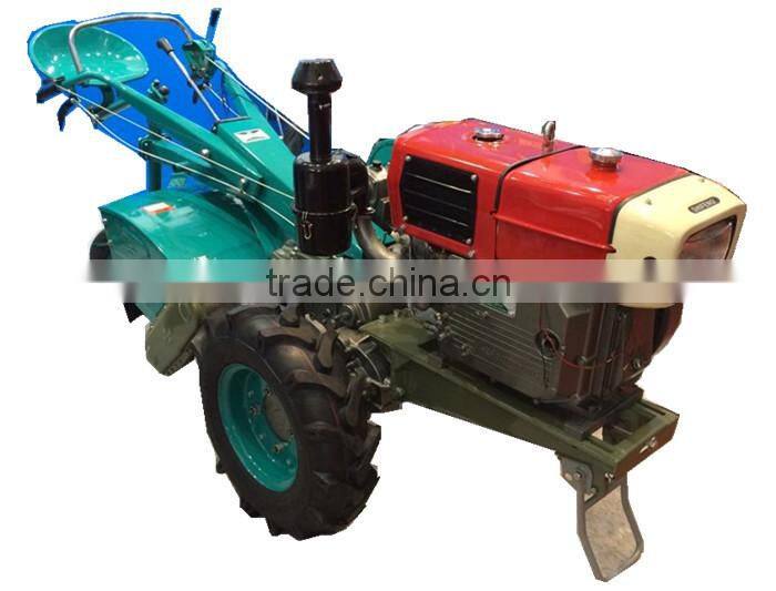 MADE IN CHINA-GN-121/151(12HP-15HP)Walking tractor DF TYPE