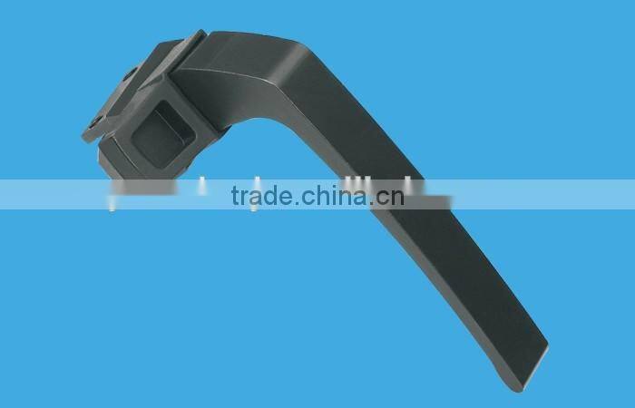 Aluminium Casement Window Handle For Aluminium Profile