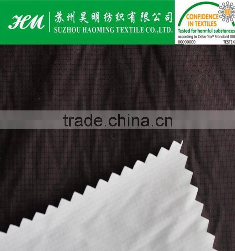 ripstop camouflage ripstop fabric