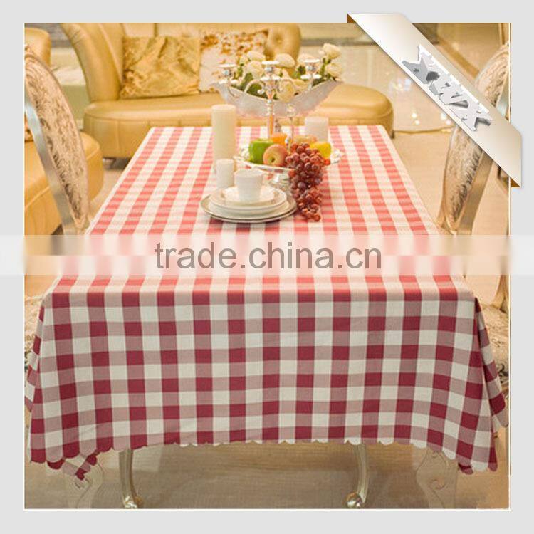 TC-89 High quality church table cutting cloth for sale