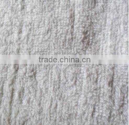 Disposable hot and cold airline towels 10x10