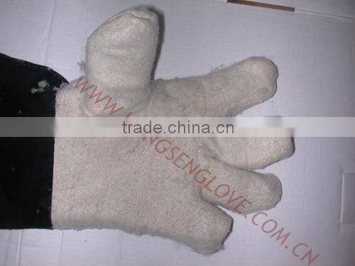 2011NEW welding glove