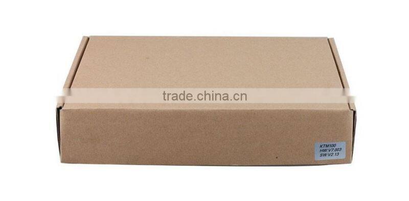 V2.13 FW V7.003 KTM100 KTAG K TAG ECU Programming Tool Master Version with Unlimited Token V2.13 KTM 100 K-TAG KTAG