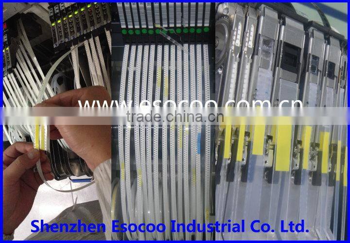 8mm yellow smt double splice tape manufacturers