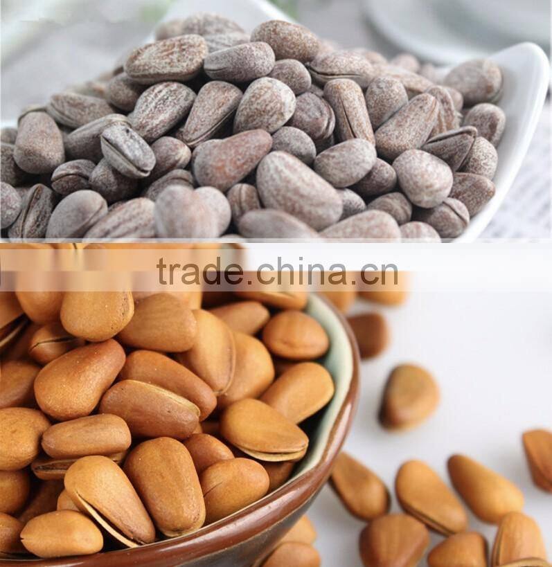 best quality pistachio nuts shell open machinery,stainless steel Pine nut opening machine