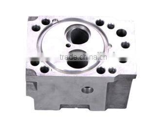 Brand New Cylinder head for KAMAZ(RUSSIA CAR)with high quality and competitive pice.