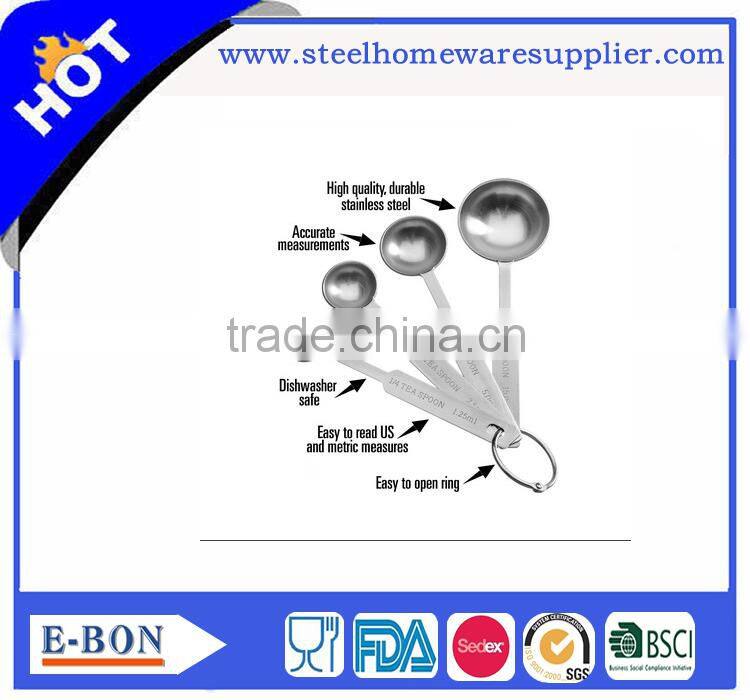 High quality stainless steel kitchenware kitchen tools