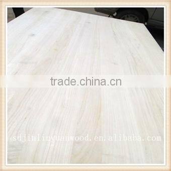 Supply paulownia board/tongmu puzzle/furniture board, affordable, welcome to buy