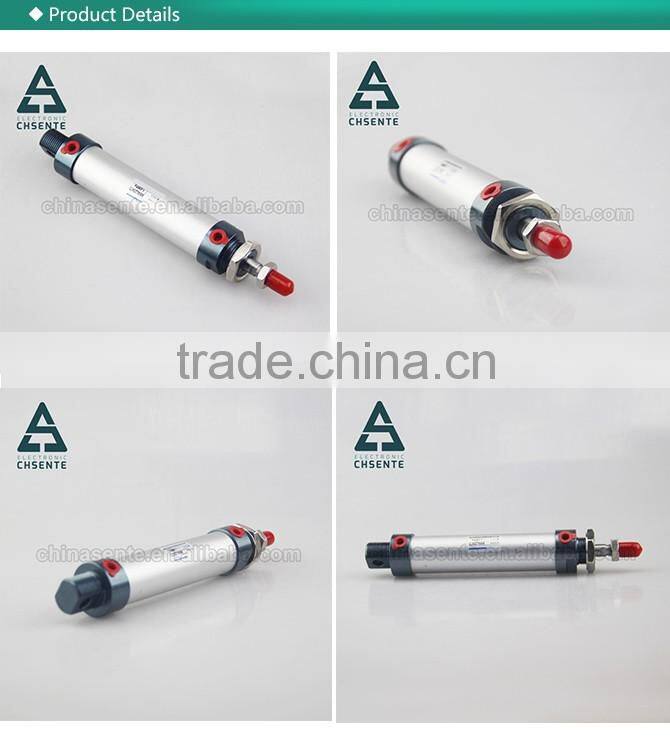MAL Series Aluminum Alloy Mini Air Cylinder Pneumatic Piston Cylinder