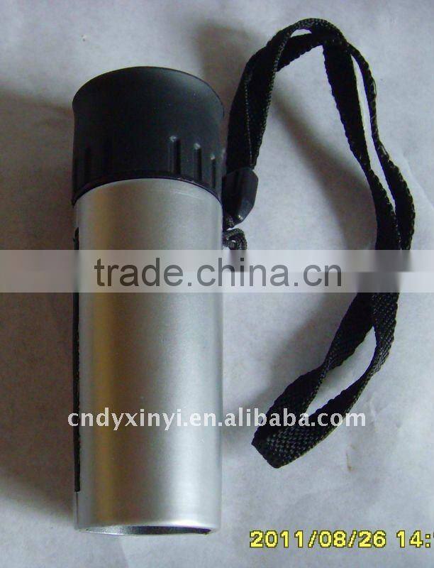 821 plastic monoculars