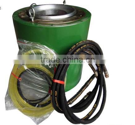 Low relaxation 12.7mm pc steel wire strand