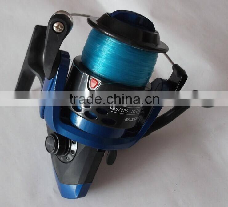Chinese Manufactures TIMEGO Fishing Reel