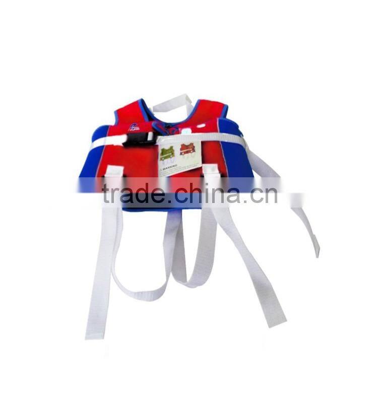 BSCI Factory Neoprene swimming jacket vest