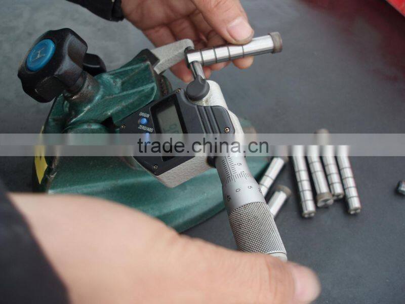 sleeve stainless steel bushing