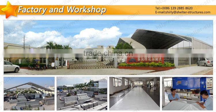 private helicopter aeroplane tent cover