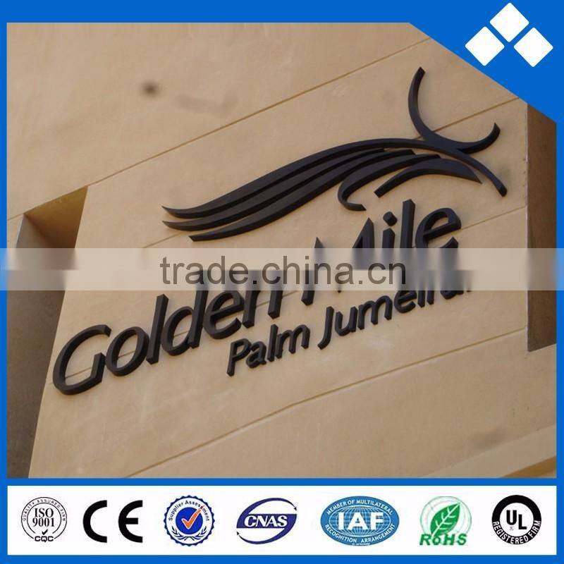 wall mount sign fixing,sign mounting brackets