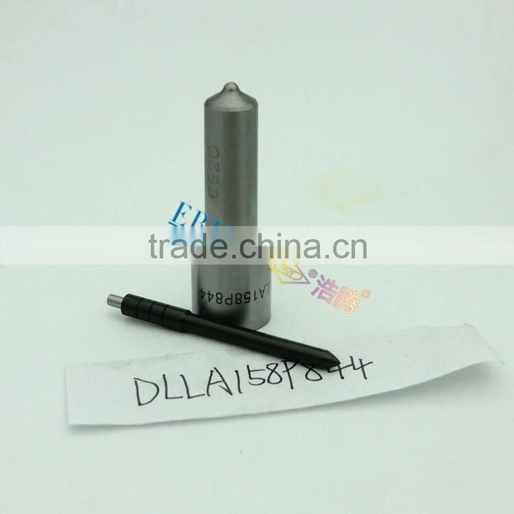 rc fuel injector DLLA158P844 denso nozzle plunger marine diesel for 4KH & 700P Truck