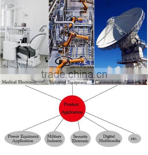 large power led bulb driver