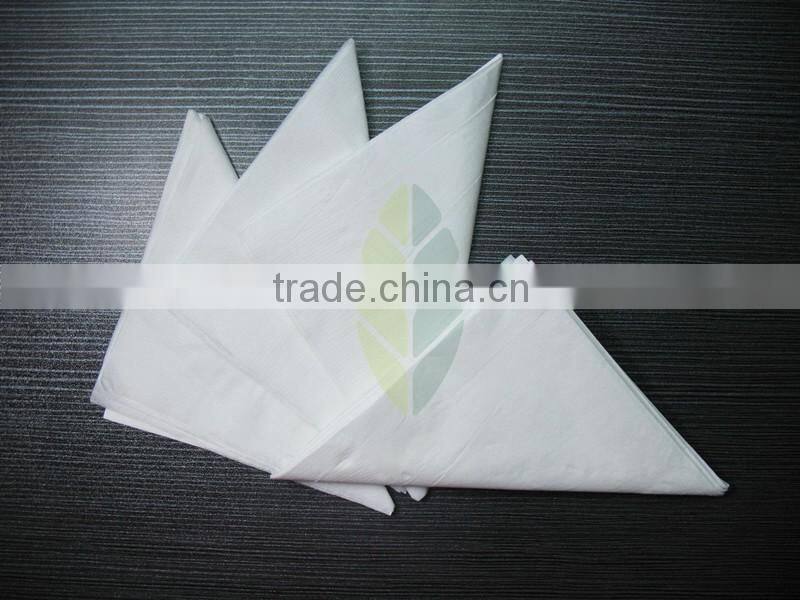 Chinese OEM napkin