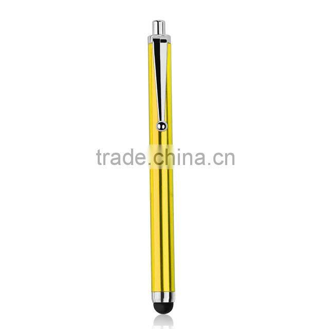 Promotional Gifts Wholesale Cheap Universal Touch Screen Stylus Pen
