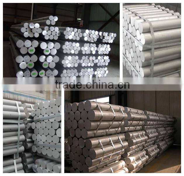 Non - Ferrous metal Aluminium Bars
