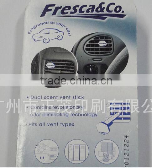 New Design Perfume/ Fragrance/ Scent Clips