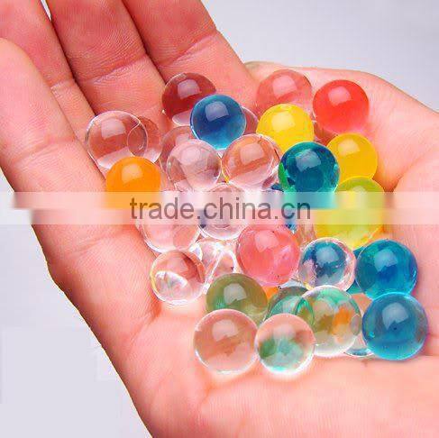 gel beads cool mat