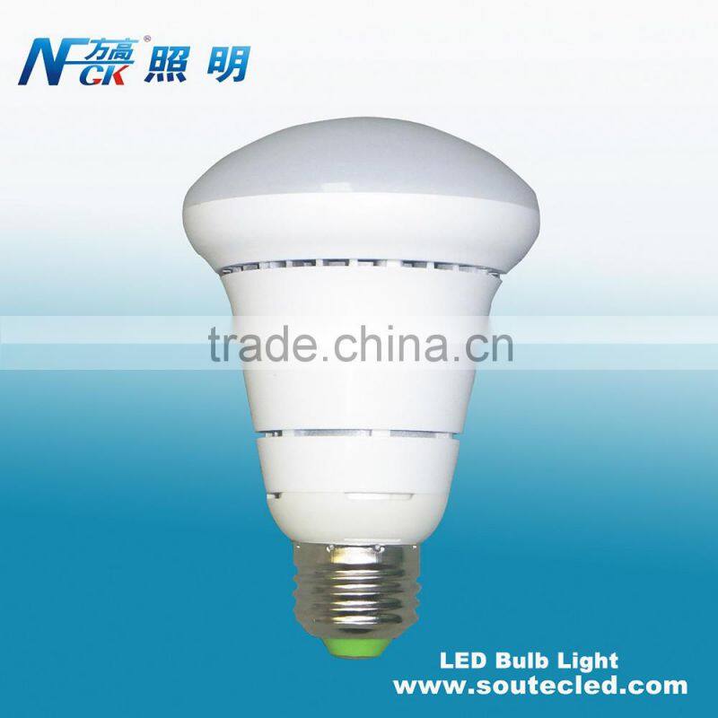 A50 mini white 3Watt led bulb AC110V 220V indoor bulb led lamp E27 B22 light bulb manufacture in China