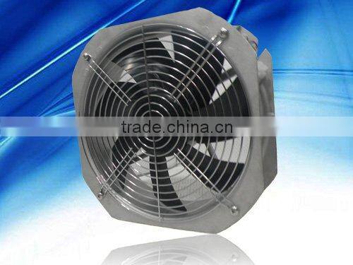 280x80mm Axial DC Fan