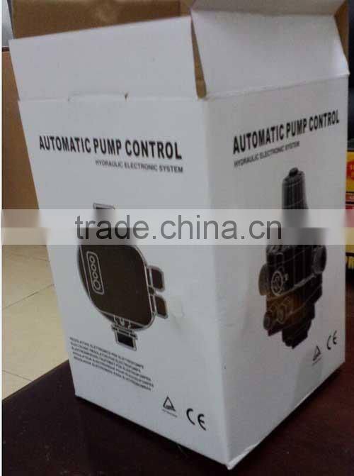 Cheapest and Best automatic pressure control for water pump