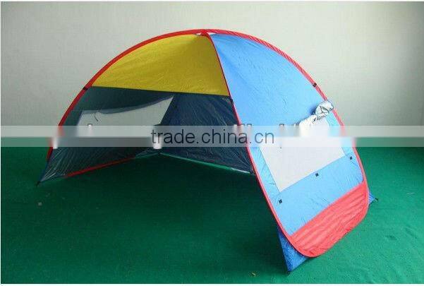 Polyester winter ice fishing tent for 2 person,personalized tents for kids-CT15