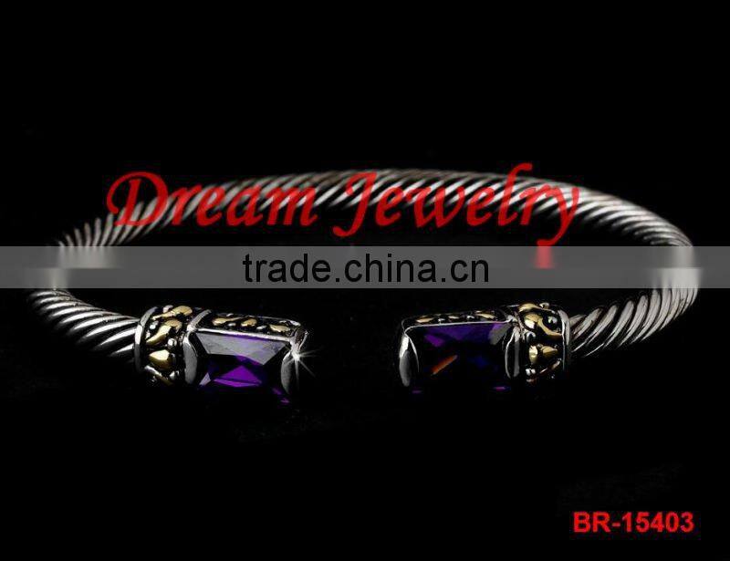 fashion pearl wedding bracelets