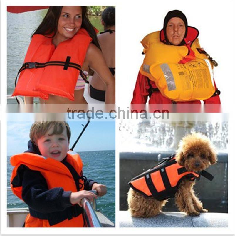 Child personal life jackets with CCS certification