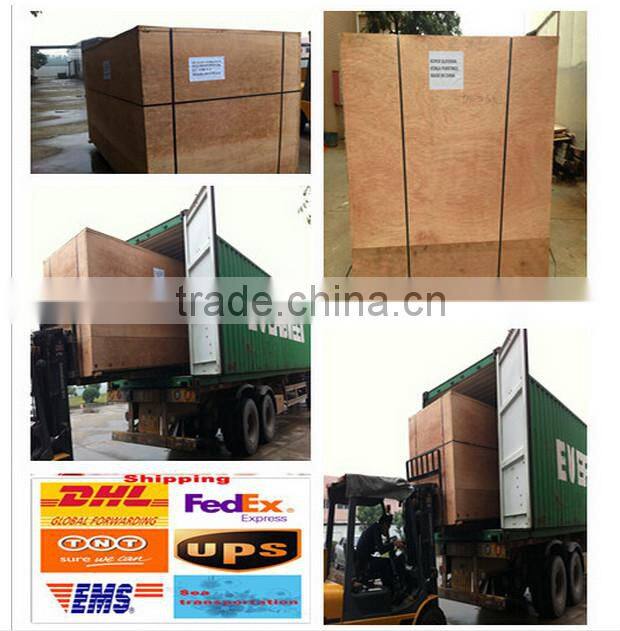 alibaba express Flame treatment machine LC-F2