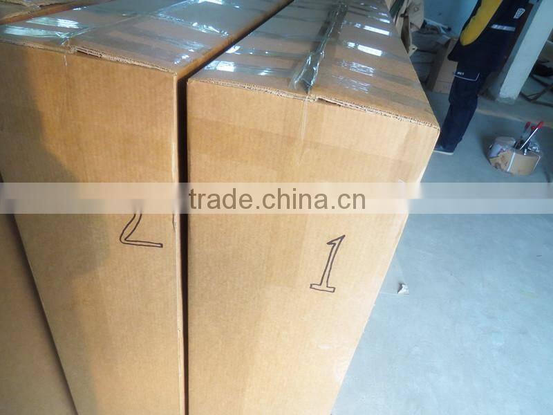 Collapsible Double Layers Adventure Tent for Off-road Vehicles