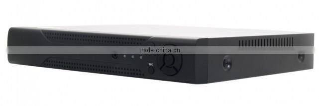 4channel 960H CCTV Camera system iCloud P2P H.264 Stand-alone Analog DVR