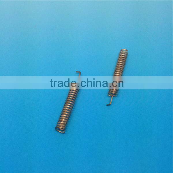 SW315-TH23 Gold Plated Spring Antenna for Wireless Transceiver RF Module