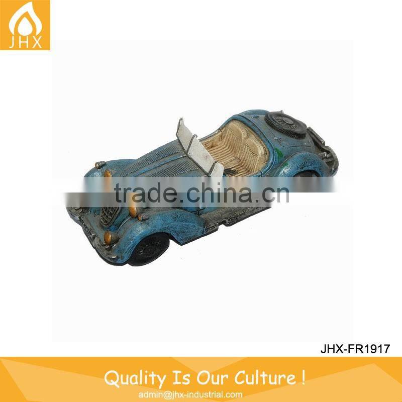 Lovely Various High Quality Gift Resin Old Model Cars