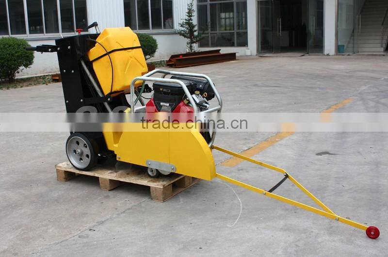 QG220 construction machinery made in china hydrulic cutter asphalt road cutter