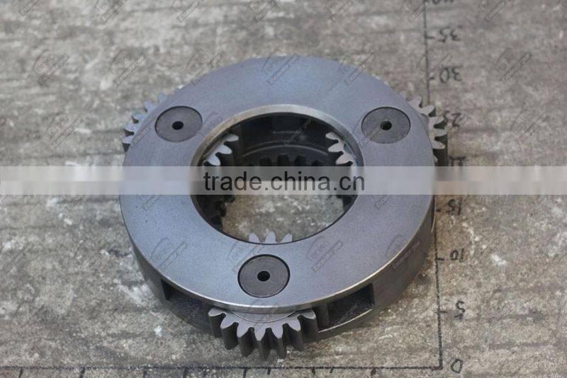 Wholesale Volvo290 Travel Reduction Gearbox VOE14528258 For Excavator gear